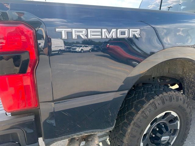 2024 Ford F-350SD Lariat