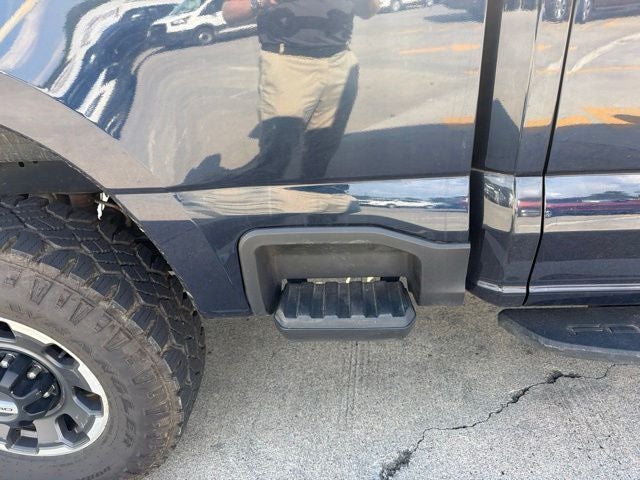 2024 Ford F-350SD Lariat