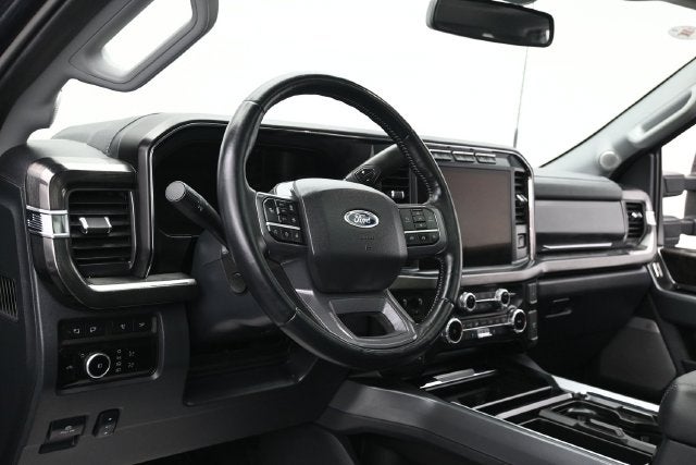 2024 Ford F-350SD Lariat