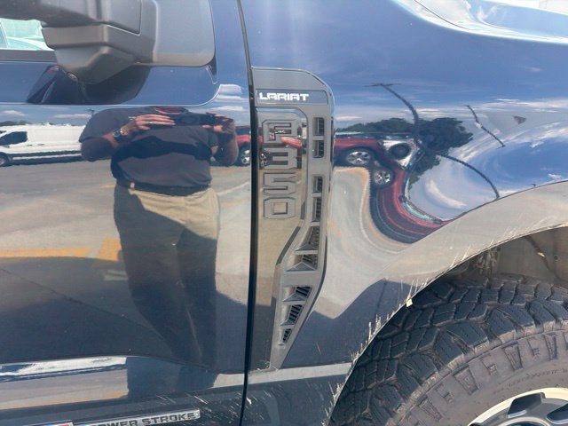 2024 Ford F-350SD Lariat
