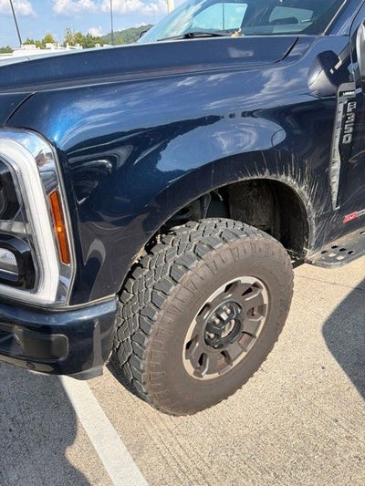 2024 Ford F-350SD Lariat