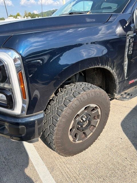 2024 Ford F-350SD Lariat