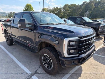 2024 Ford F-350SD Lariat