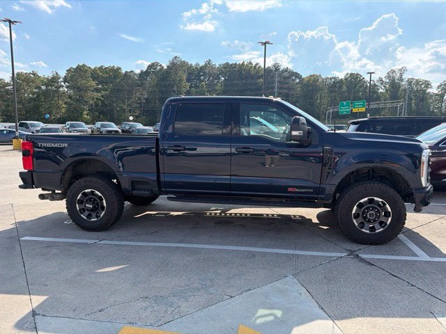 2024 Ford F-350SD Lariat