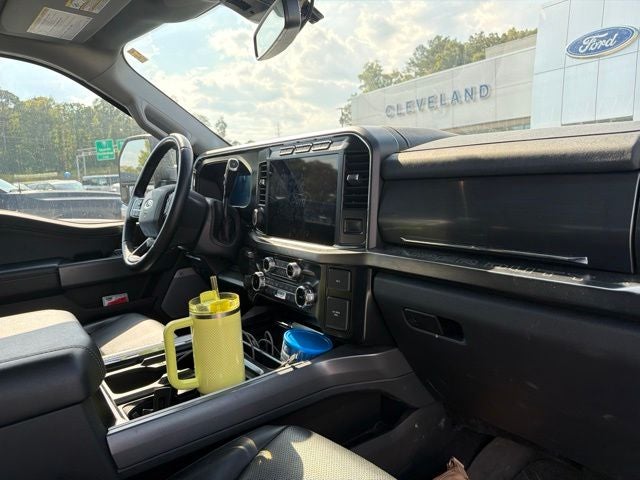 2024 Ford F-350SD Lariat