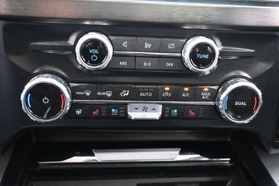 2024 Ford F-350SD Lariat
