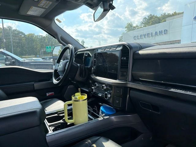2024 Ford F-350SD Lariat