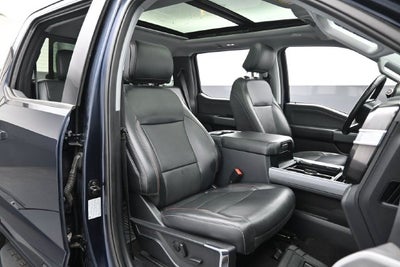 2024 Ford F-350SD Lariat