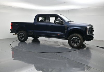 2024 Ford F-350SD Lariat