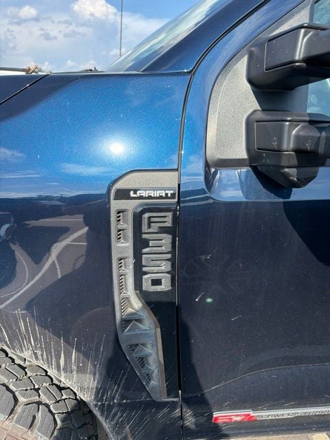 2024 Ford F-350SD Lariat