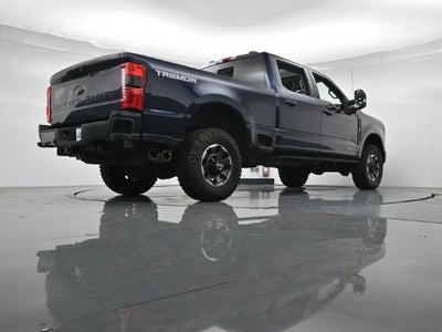 2024 Ford F-350SD Lariat