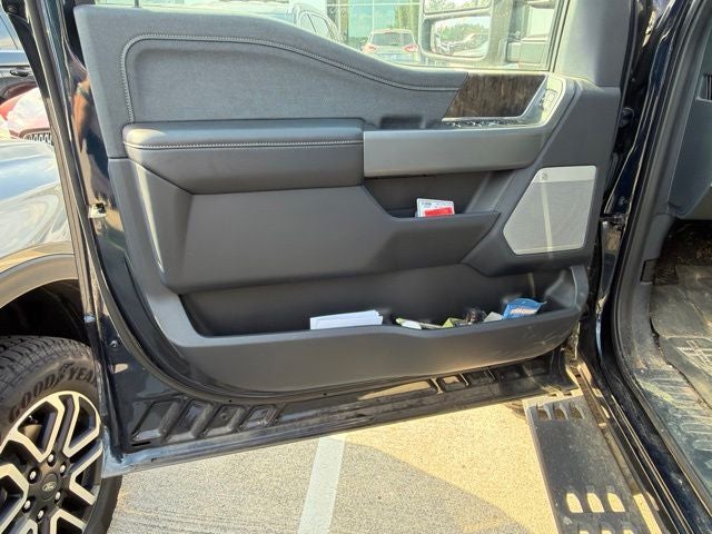2024 Ford F-350SD Lariat