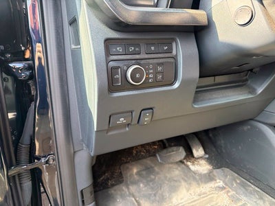 2024 Ford F-350SD Lariat