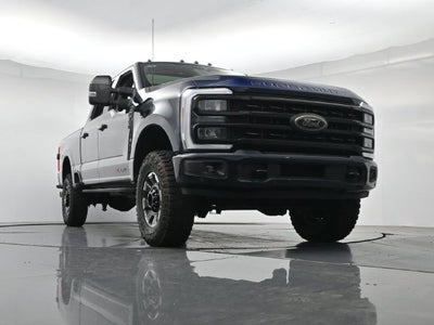 2024 Ford F-350SD Lariat