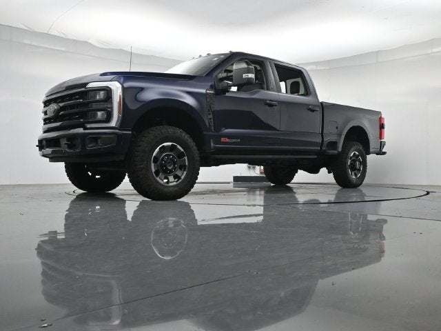 2024 Ford F-350SD Lariat