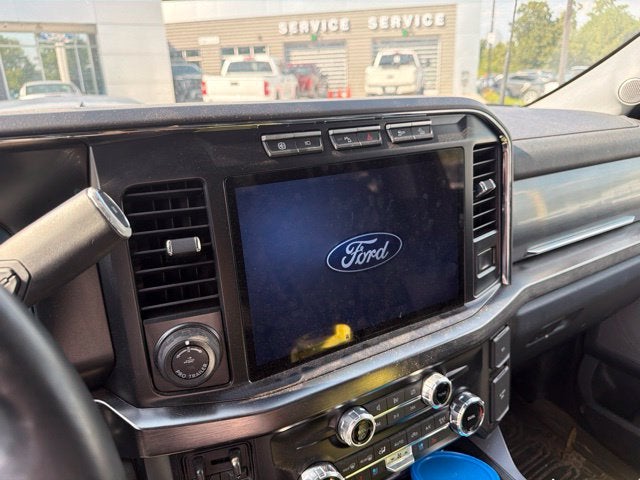 2024 Ford F-350SD Lariat