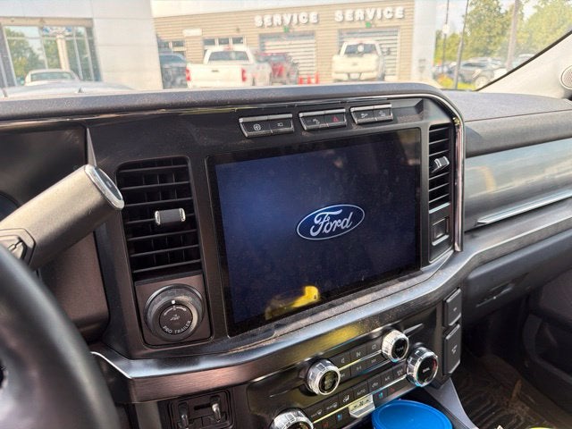 2024 Ford F-350SD Lariat