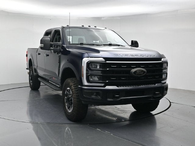 2024 Ford F-350SD Lariat
