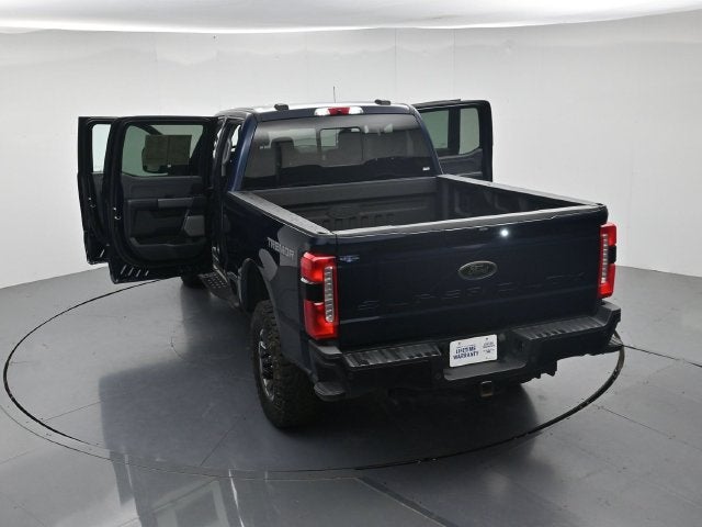2024 Ford F-350SD Lariat