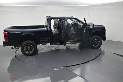 2024 Ford F-350SD Lariat