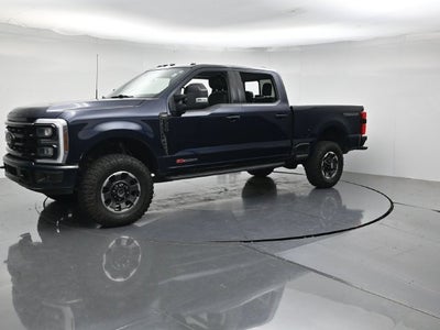 2024 Ford F-350SD Lariat