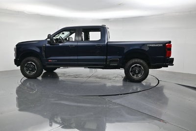 2024 Ford F-350SD Lariat