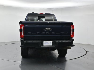 2024 Ford F-350SD Lariat