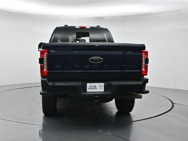 2024 Ford F-350SD Lariat