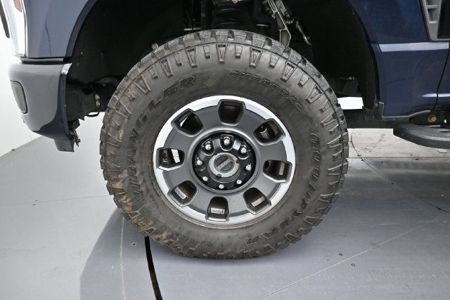 2024 Ford F-350SD Lariat