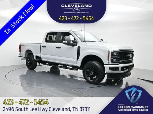 2026 Ford F-350SD XL