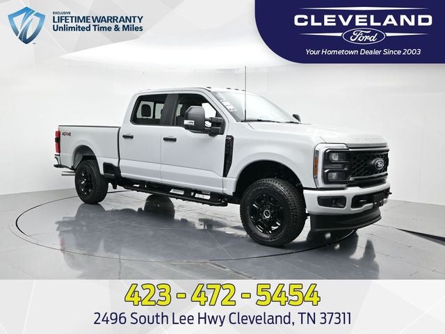 2026 Ford F-350SD XL