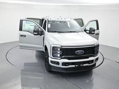 2026 Ford F-350SD XL