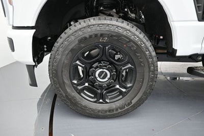 2026 Ford F-350SD F-350® XL