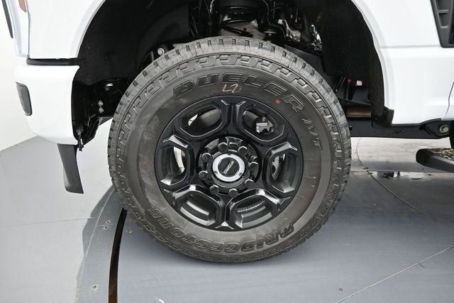 2026 Ford F-350SD F-350® XL