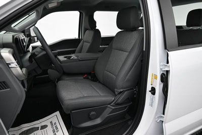 2026 Ford F-350SD F-350® XL