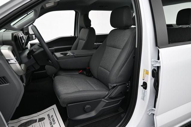 2026 Ford F-350SD F-350® XL