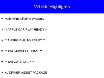 2026 Ford F-350SD F-350® XL