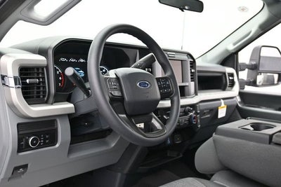 2026 Ford F-350SD F-350® XL