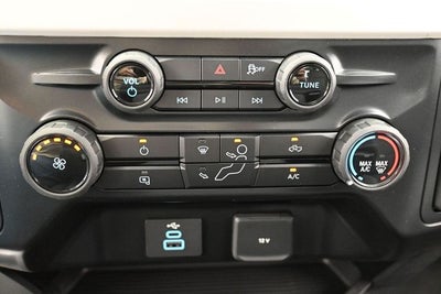 2026 Ford F-350SD F-350® XL