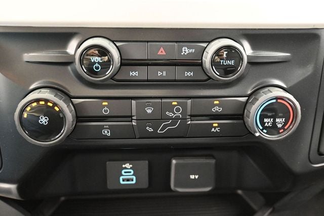 2026 Ford F-350SD F-350® XL