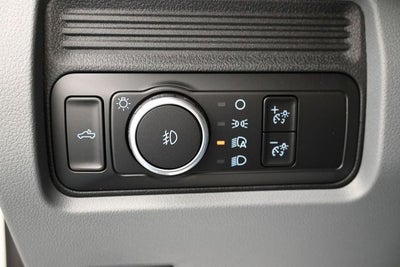 2026 Ford F-350SD F-350® XL