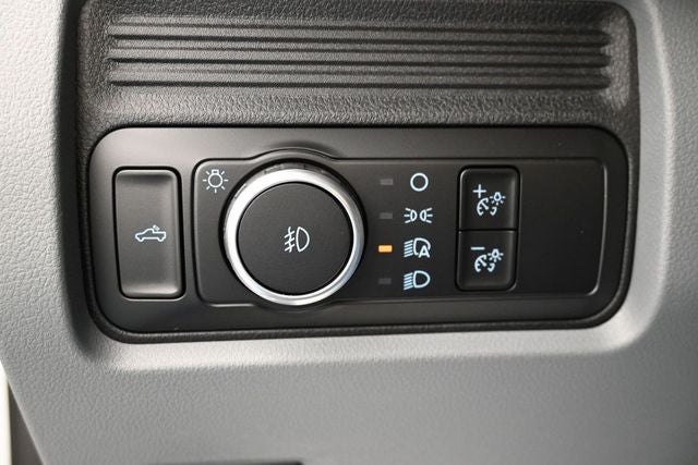2026 Ford F-350SD F-350® XL