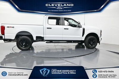 2026 Ford F-350SD F-350® XL
