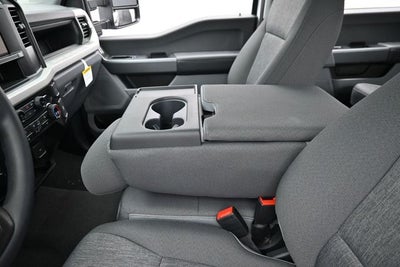 2026 Ford F-350SD F-350® XL