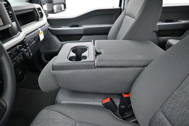 2026 Ford F-350SD F-350® XL