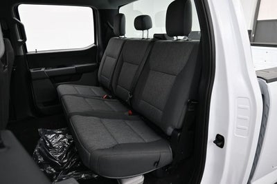 2026 Ford F-350SD F-350® XL