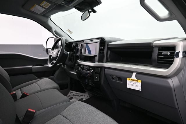2026 Ford F-350SD F-350® XL