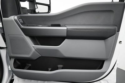 2026 Ford F-350SD F-350® XL