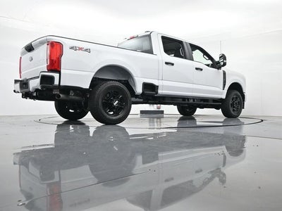 2026 Ford F-350SD F-350® XL