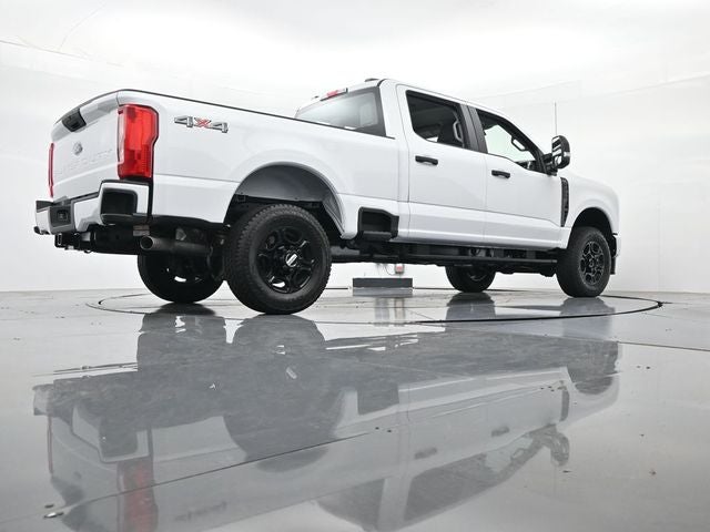 2026 Ford F-350SD F-350® XL